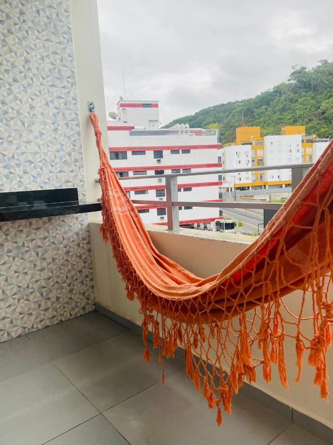 Apartamento Praia Guarujá Exteriér fotografie