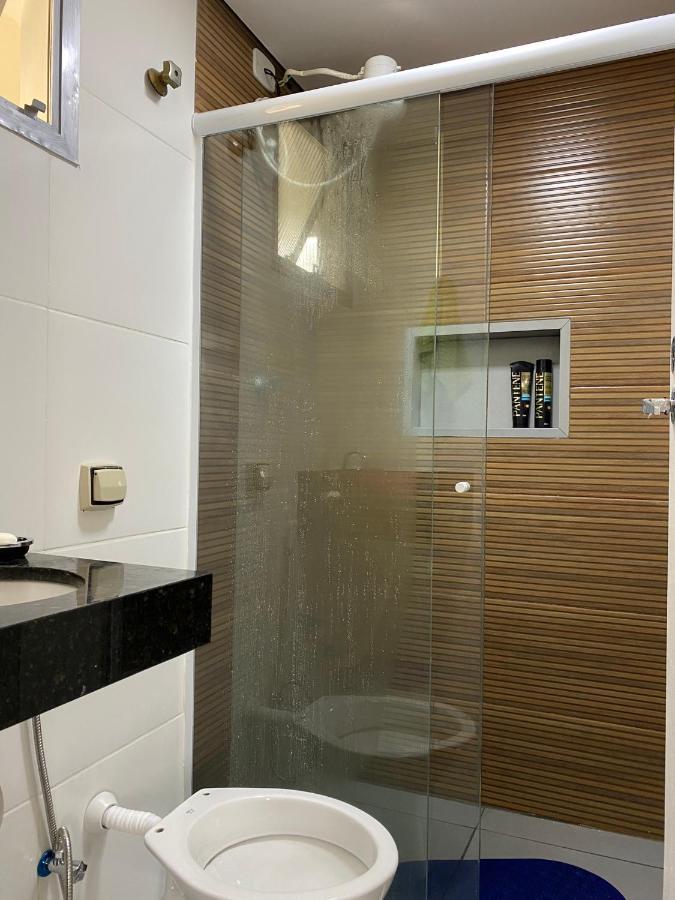 Apartamento Praia Guarujá Exteriér fotografie