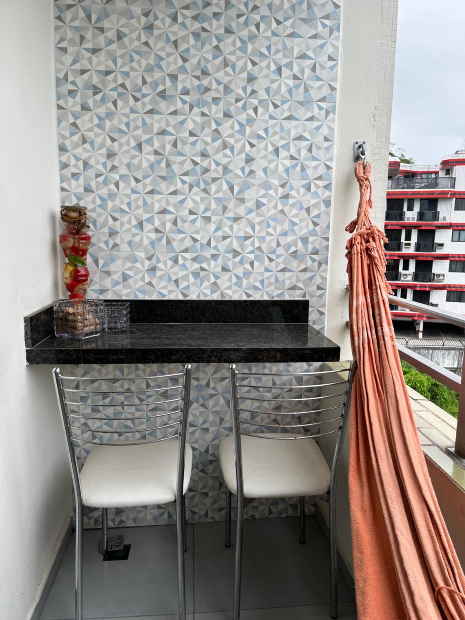 Apartamento Praia Guarujá Exteriér fotografie