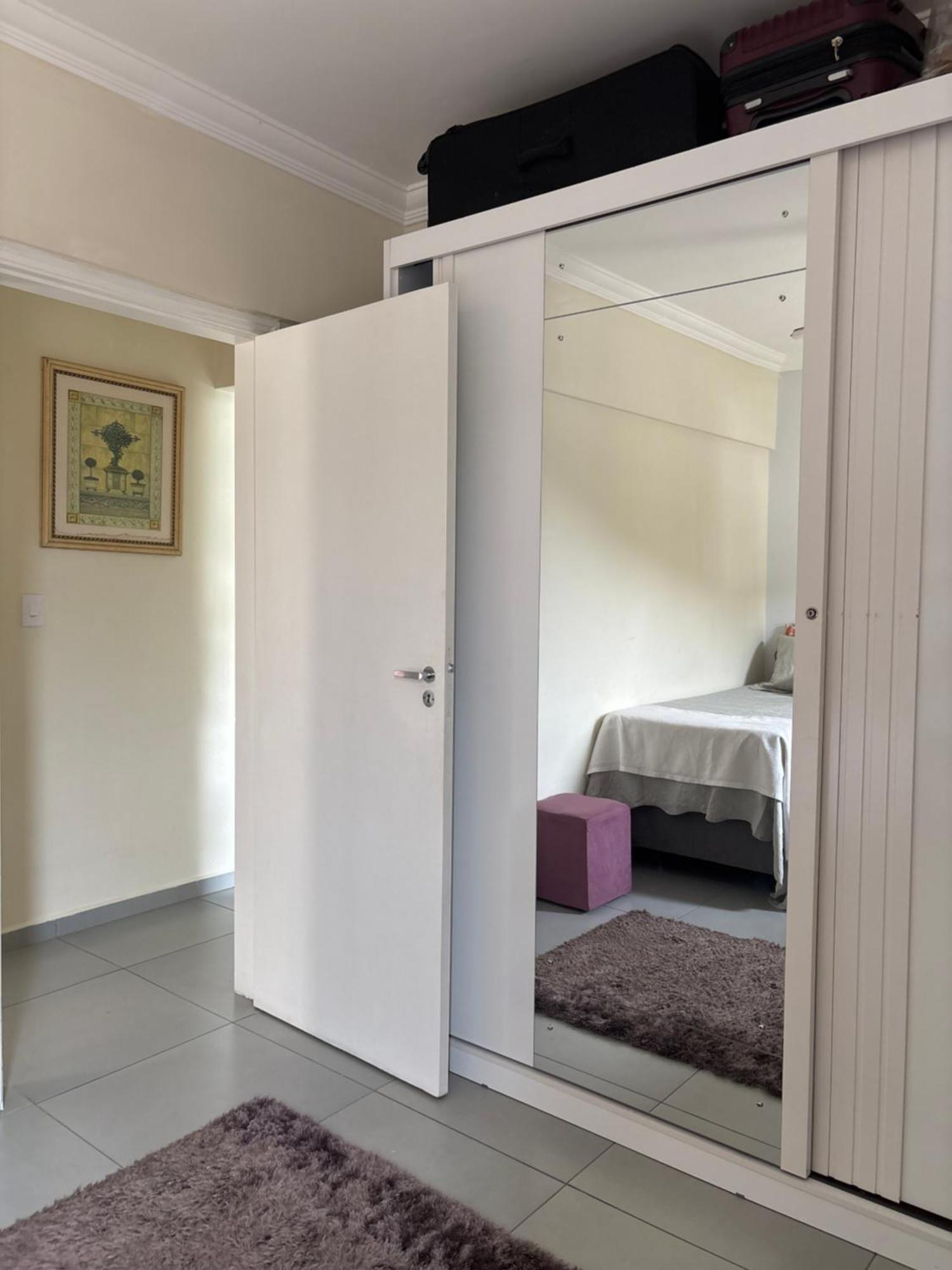 Apartamento Praia Guarujá Exteriér fotografie