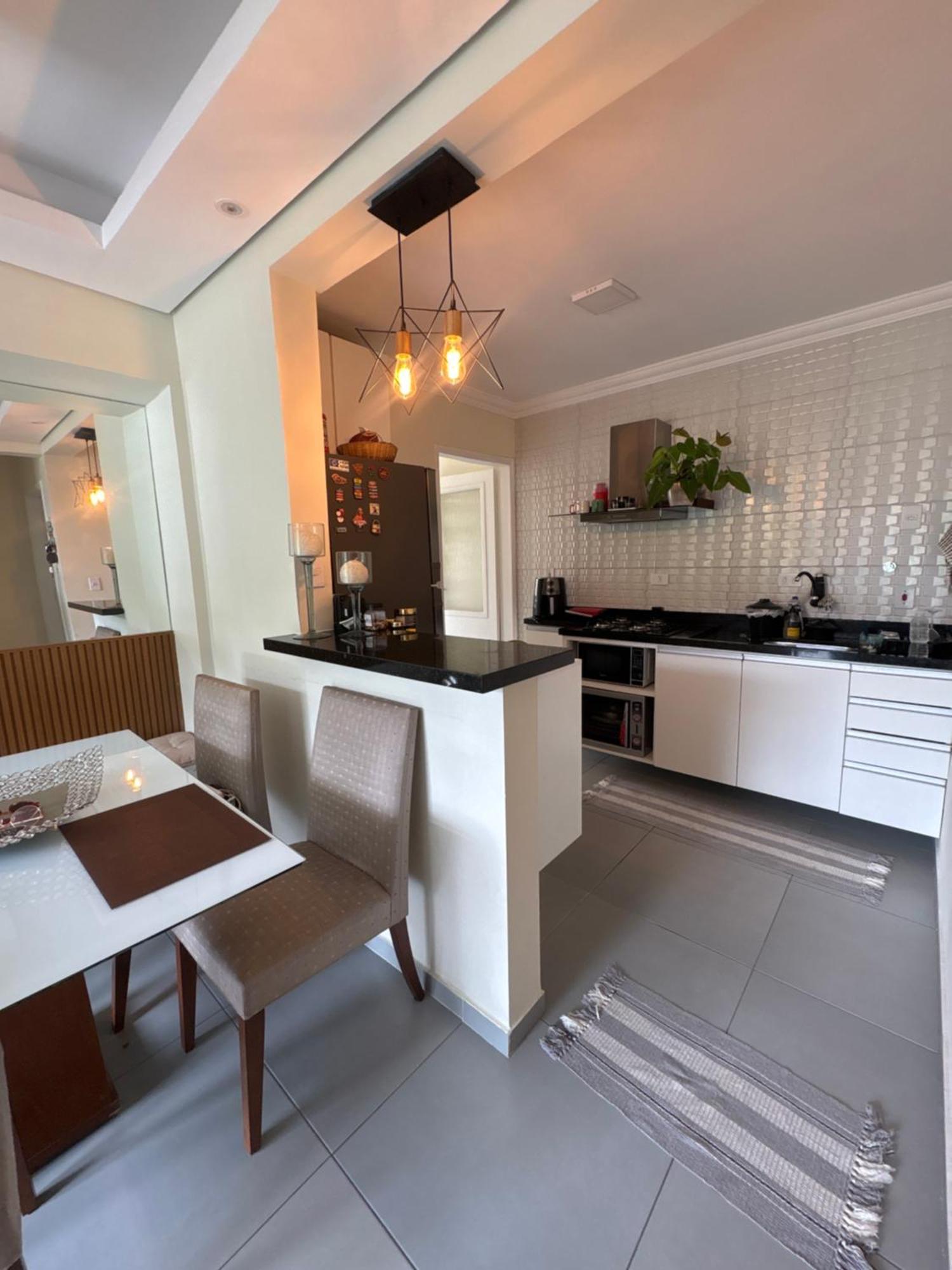 Apartamento Praia Guarujá Exteriér fotografie
