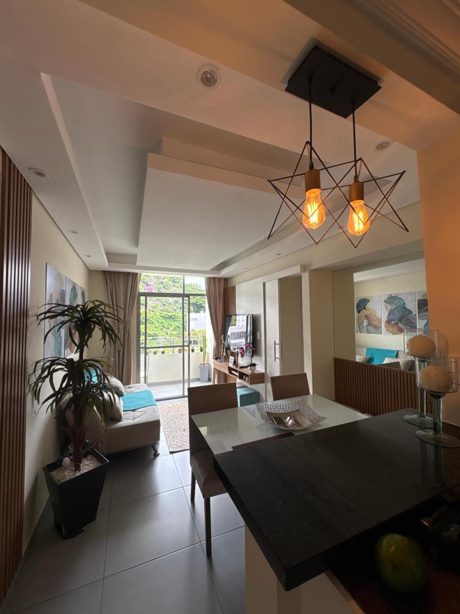 Apartamento Praia Guarujá Exteriér fotografie