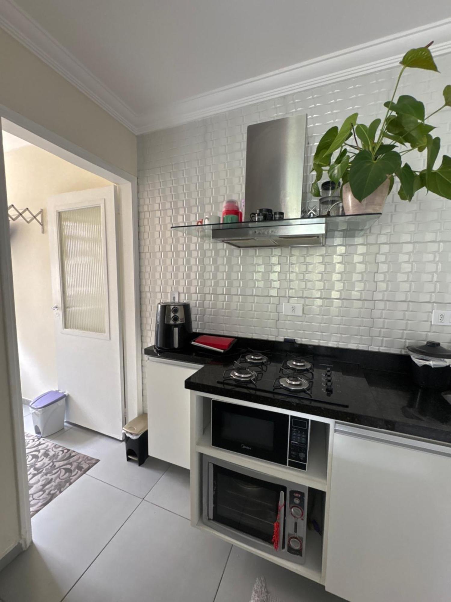 Apartamento Praia Guarujá Exteriér fotografie