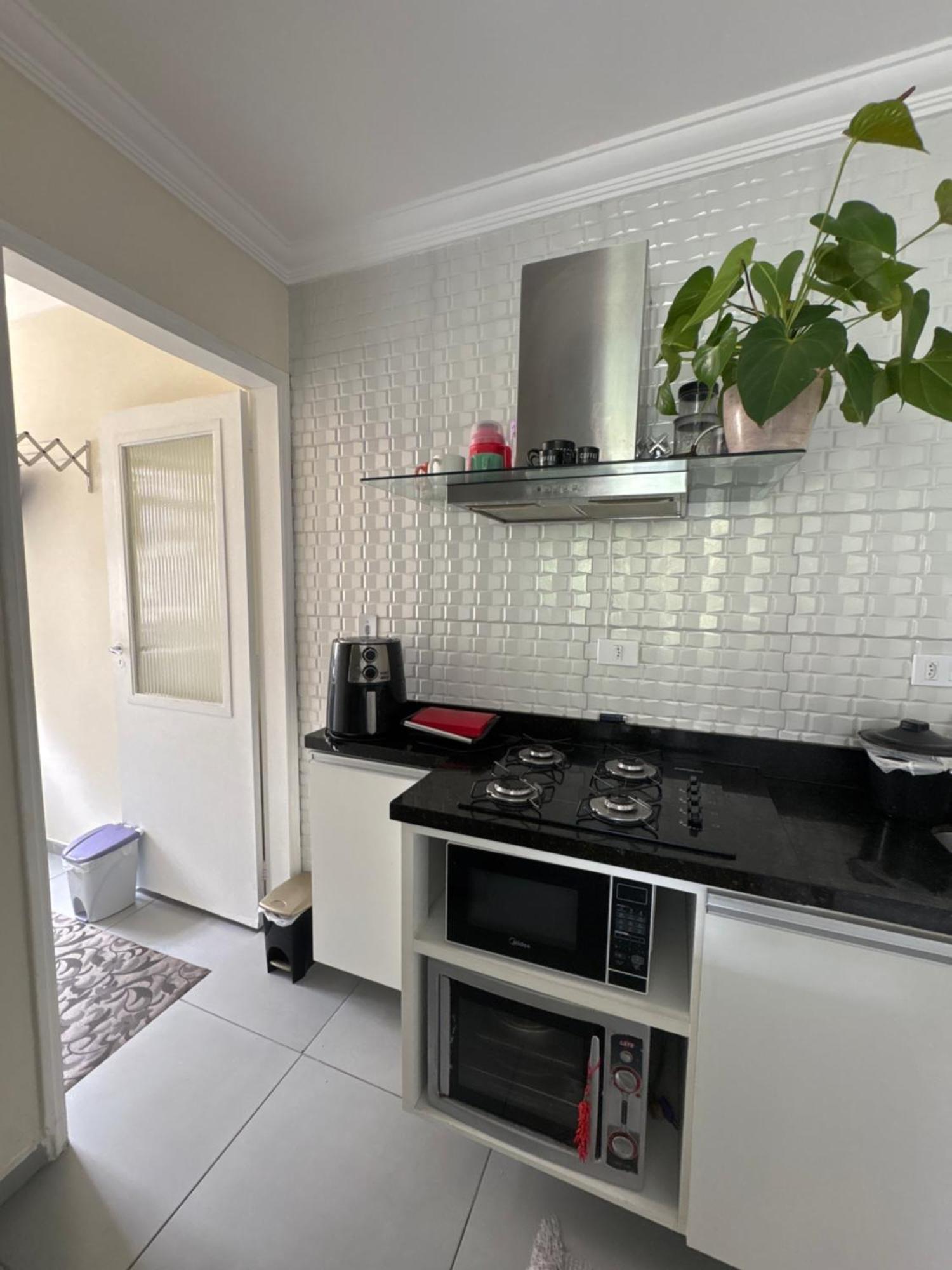 Apartamento Praia Guarujá Exteriér fotografie