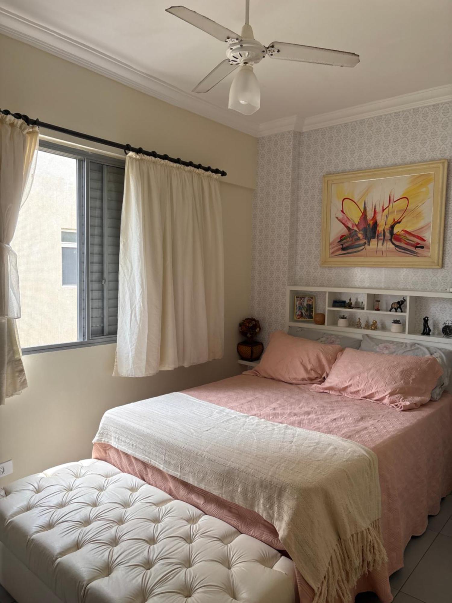 Apartamento Praia Guarujá Exteriér fotografie