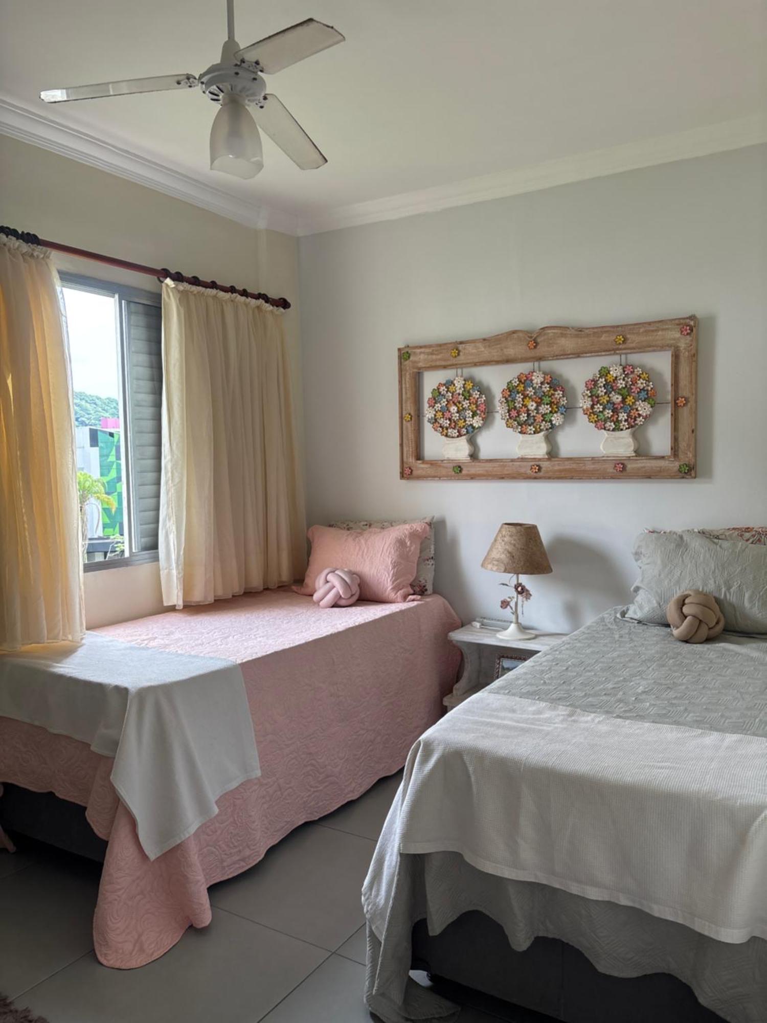 Apartamento Praia Guarujá Exteriér fotografie