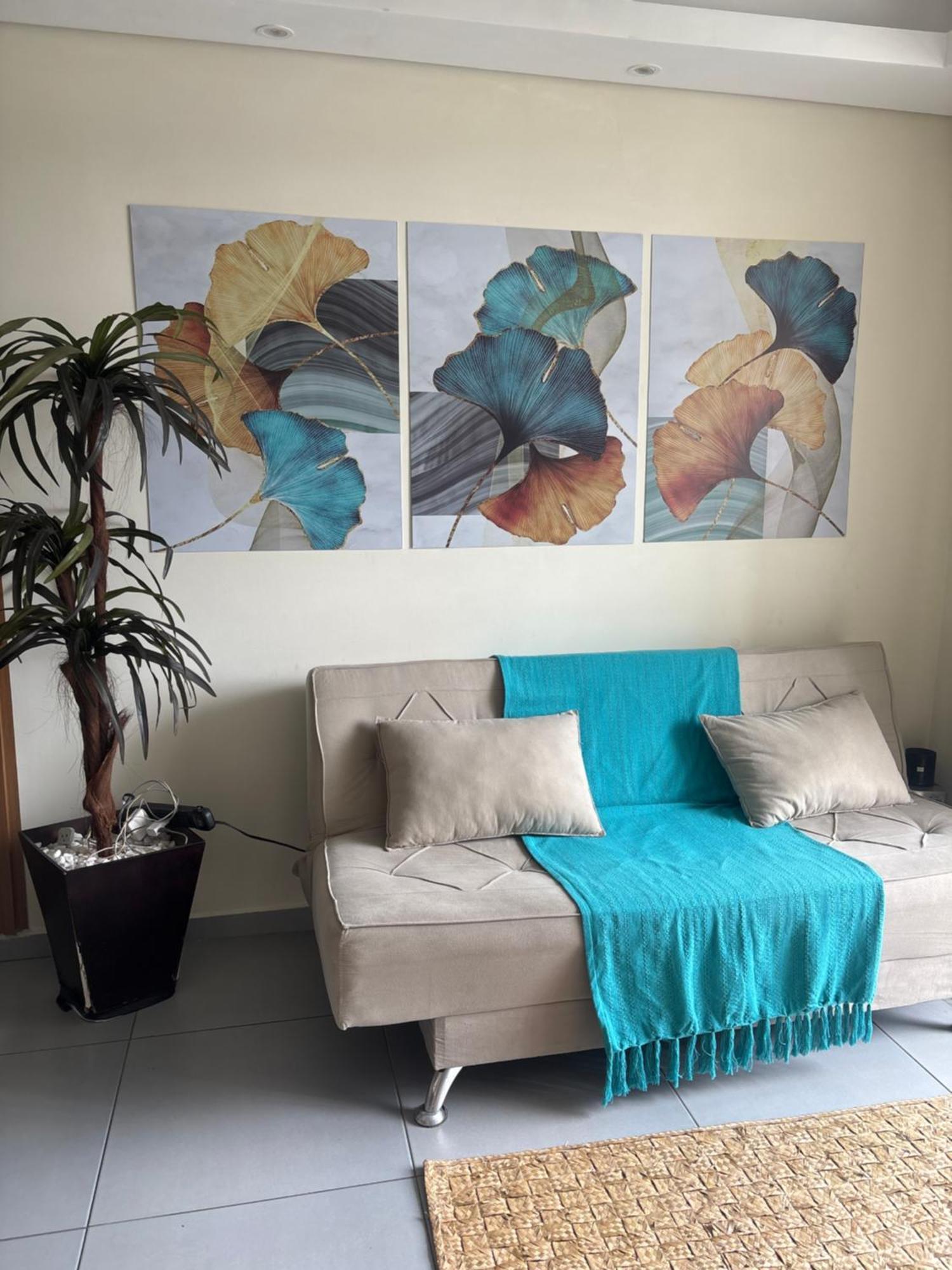 Apartamento Praia Guarujá Exteriér fotografie